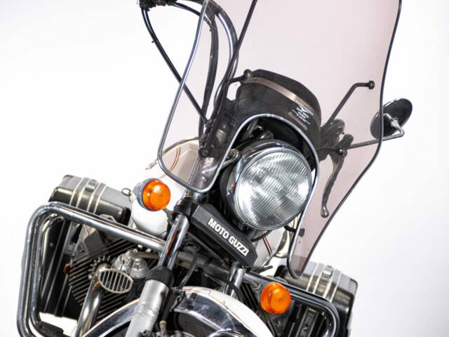 Moto Guzzi California II