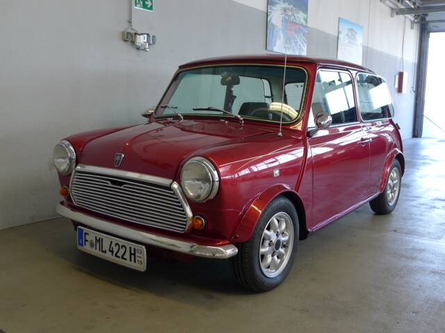 Mini 1000