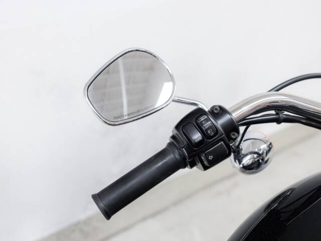 Harley-Davidson XL 1200 C Sportster Custom