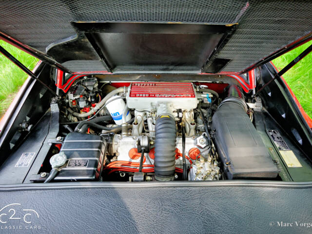 Ferrari 328 GTB