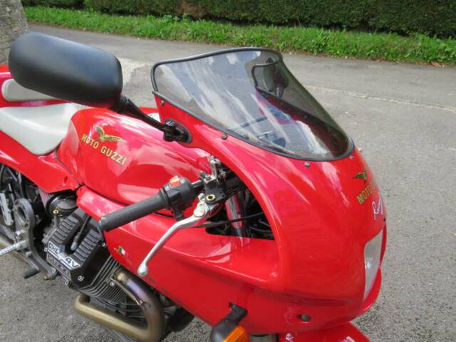 Moto Guzzi Daytona RS