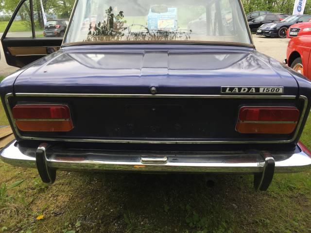 Lada 1500