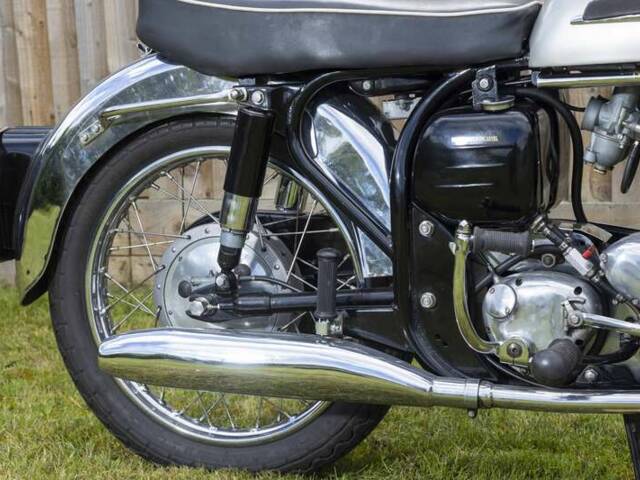 Norton 650 SS