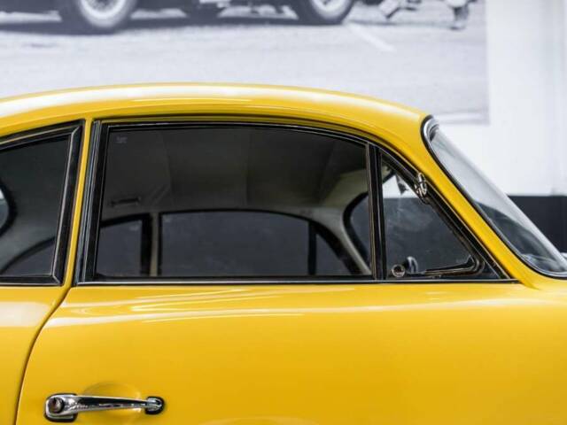 Porsche 356 B 1600 Super