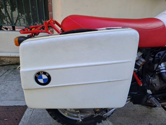 BMW R 100 RT