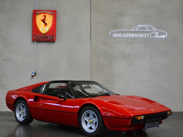 Ferrari 308 GTS