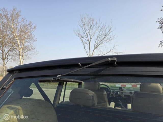 Land Rover Range Rover Classic 3.5