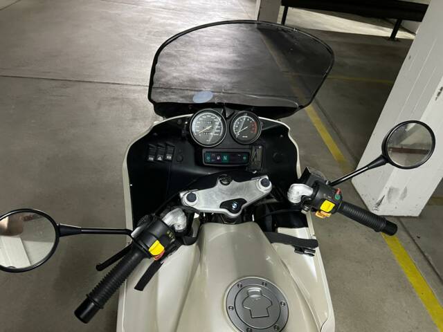 BMW R 1100 RS