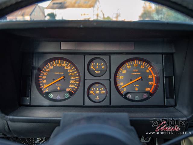 Ferrari Testarossa