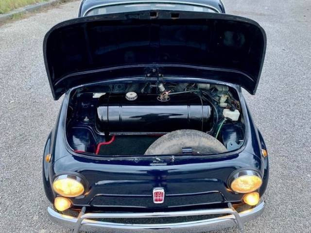 FIAT 500 L