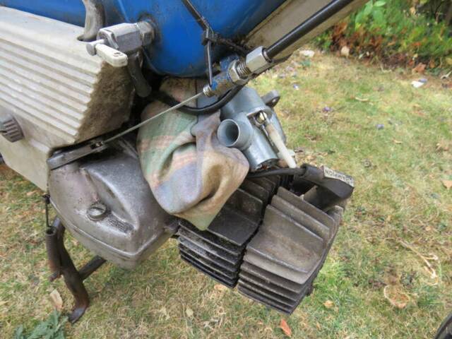 Puch Maxi