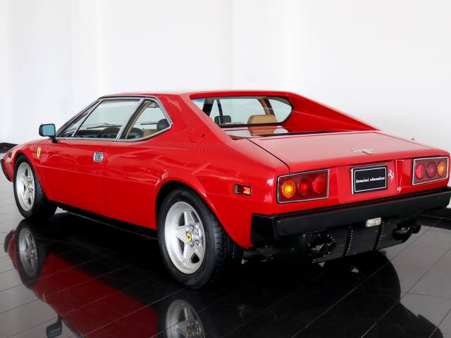 Ferrari Dino 308 GT4