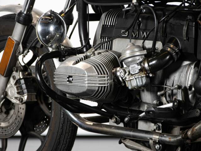 BMW R 65 LS