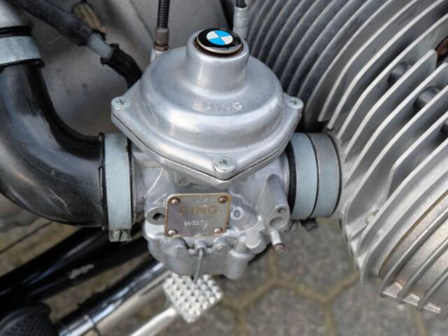 BMW R 75/5