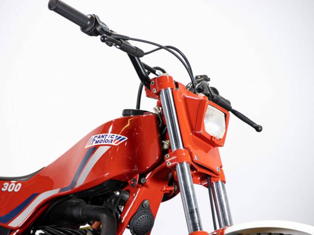 Fantic Trial 300