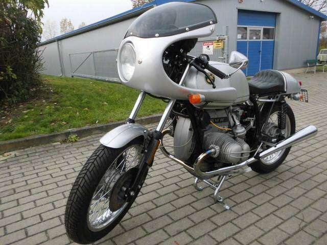 BMW R 100