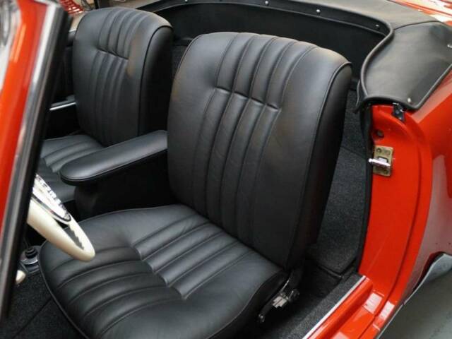 Mercedes-Benz 190 SL