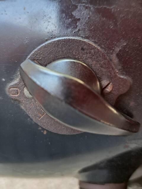 Gilera 150