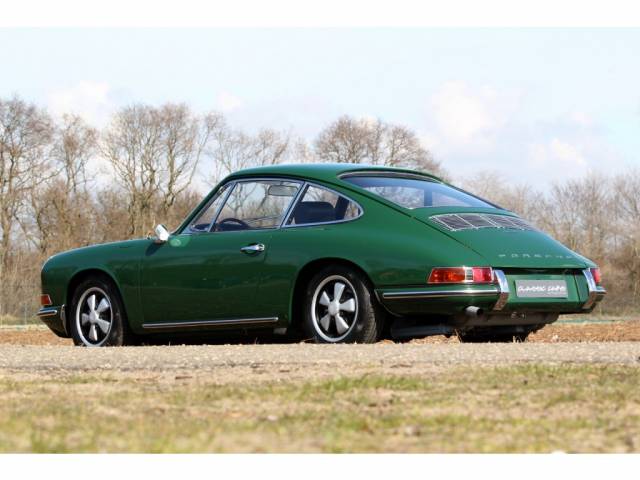 Porsche 912