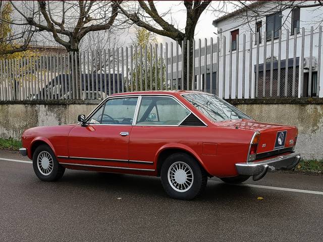 FIAT 124 Classic Cars for Sale - Classic Trader