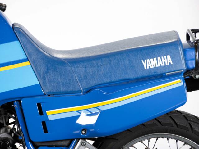 Yamaha XT 600 Z Ténéré