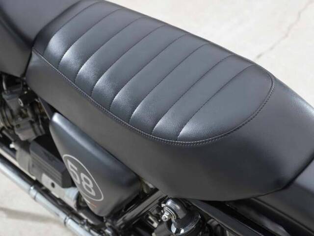 Moto Guzzi 1000 SP