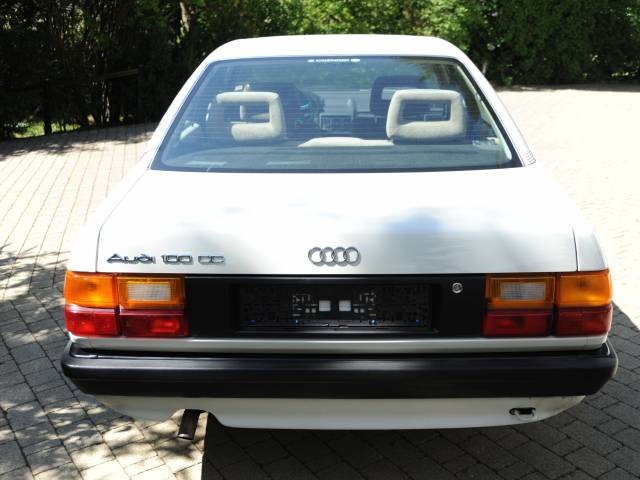 Audi 100 - 2.0