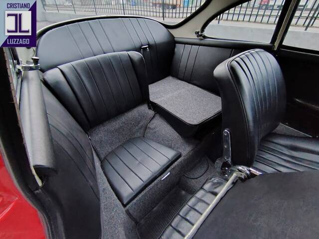 Porsche 356 B 1600