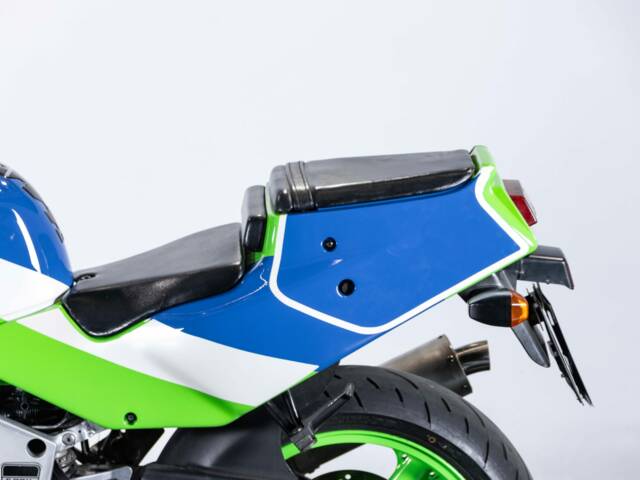 Kawasaki ZX-R 400