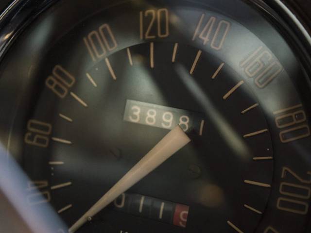 Alfa Romeo 2600 Spider