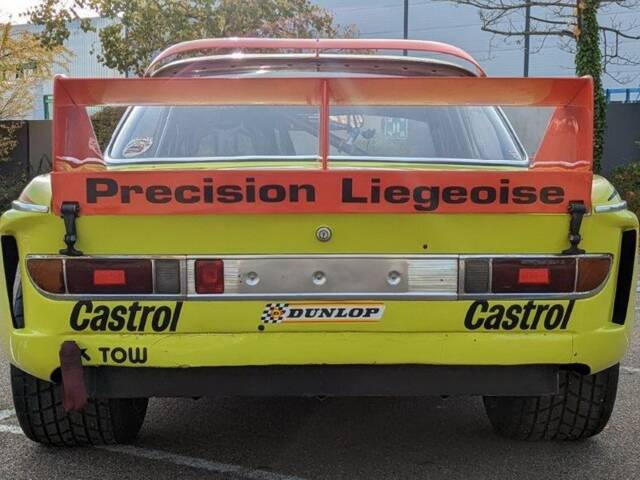 BMW 3.0 CSL Group 2