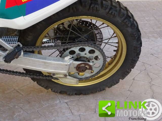 Honda XRV 750 Africa Twin