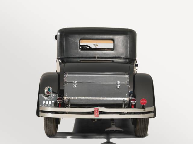 Rolls-Royce Phantom I