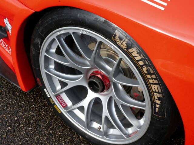 Ferrari F430 GT3