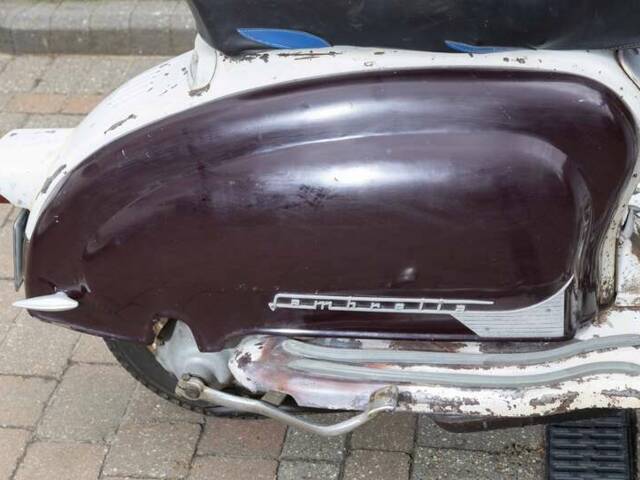 Innocenti Li 125