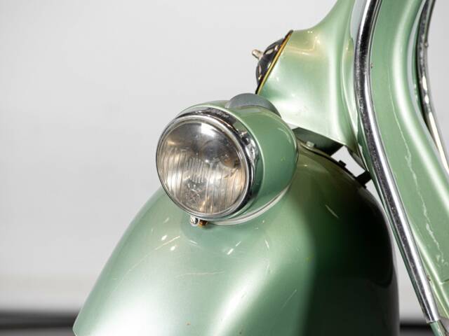 Piaggio Vespa 125