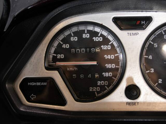 Yamaha XTZ 750 SuperTéneré