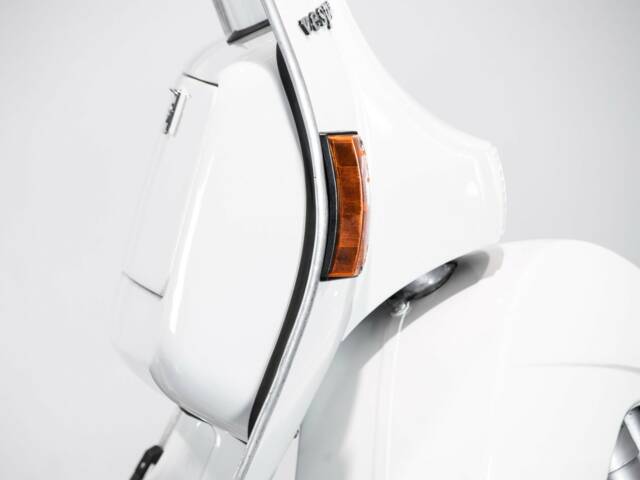 Piaggio Vespa P 125 X