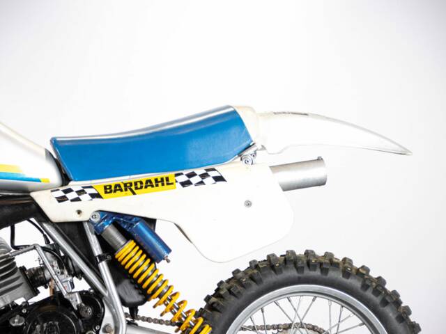 Husqvarna CR 250
