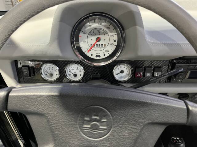 Volkswagen Beetle 1303 LS