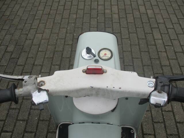 Simson Schwalbe KR 51/1