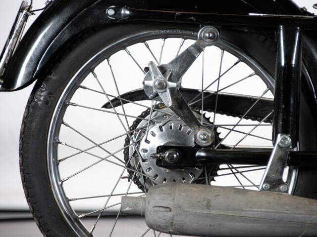 Gilera 150 Sport