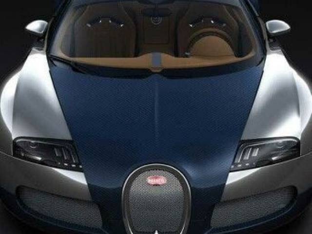 Image 1/4 de Bugatti EB Veyron 16.4 (2006)