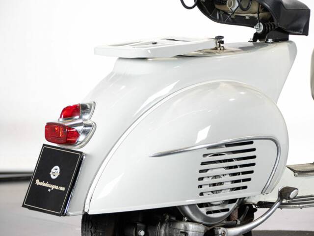 Piaggio Vespa 125