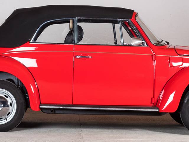 Volkswagen Beetle 1303