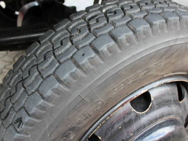 Iveco 110-17 AW