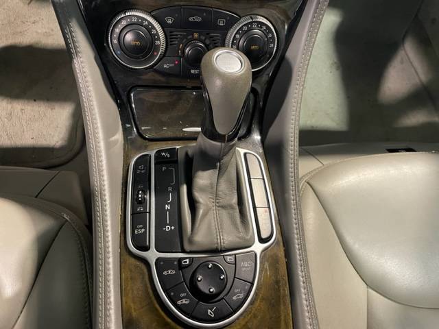 Mercedes-Benz SL 500