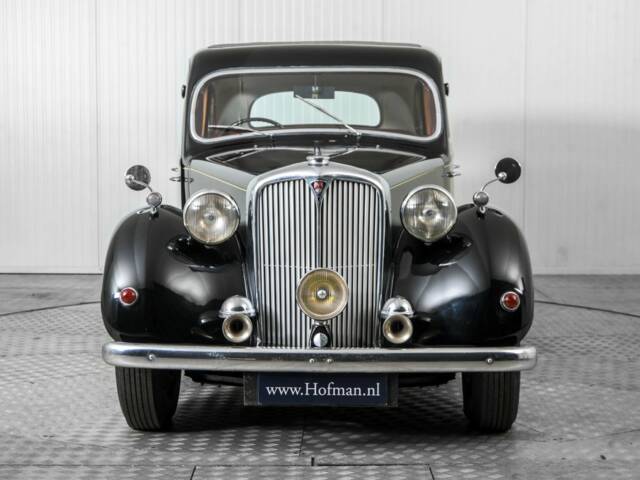 Rover 75