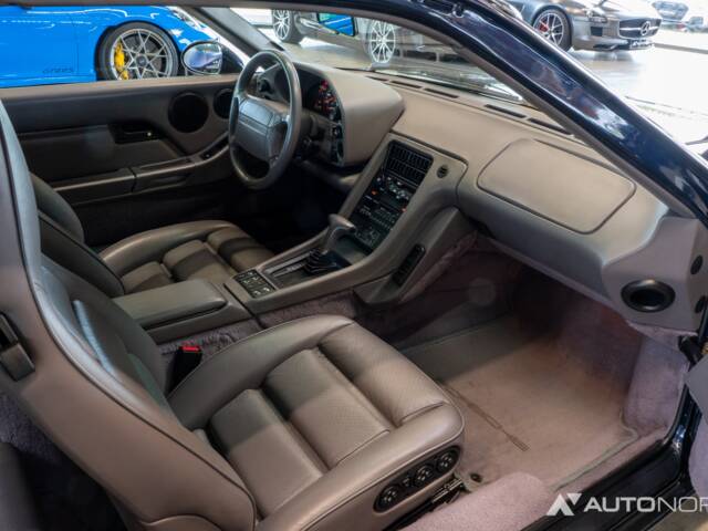 Porsche 928 GTS