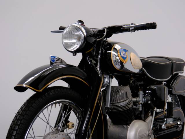 NSU Superfox